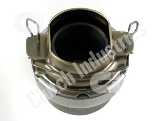 Clutch Industries Heavy Duty Clutch Kit - R1658NHD