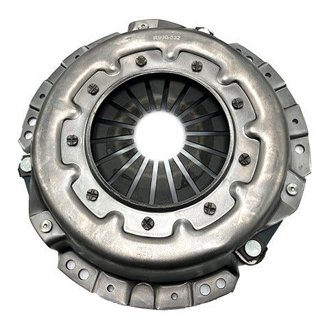Clutch Industries Premium OEM Replacement Clutch Kit - R1090N