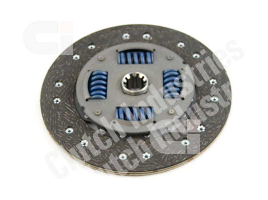 Clutch Industries Premium OEM Replacement Clutch Kit - R1808N