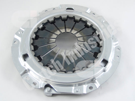 Clutch Industries Heavy Duty Clutch Kit - R1088NHD