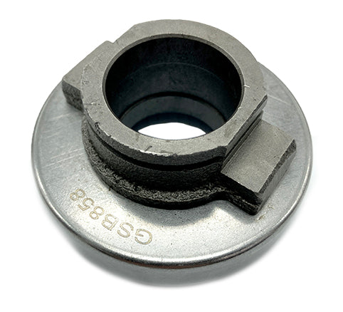 Clutch Industries Premium OEM Replacement Clutch Kit inc Solid Flywheel for Dual Mass Conversion & Flywheel - DMR2478N