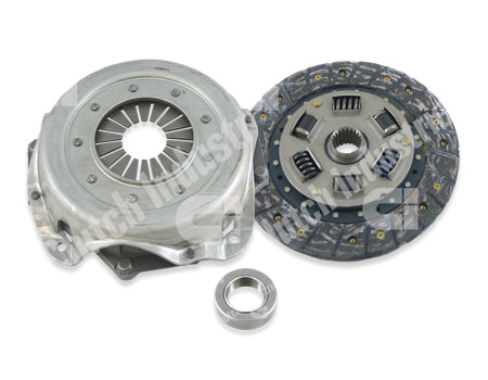 Clutch Industries Premium OEM Replacement Clutch Kit - R246N