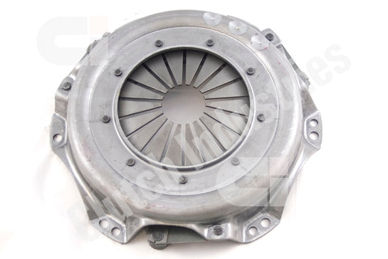 Clutch Industries Premium OEM Replacement Clutch Kit - R159N