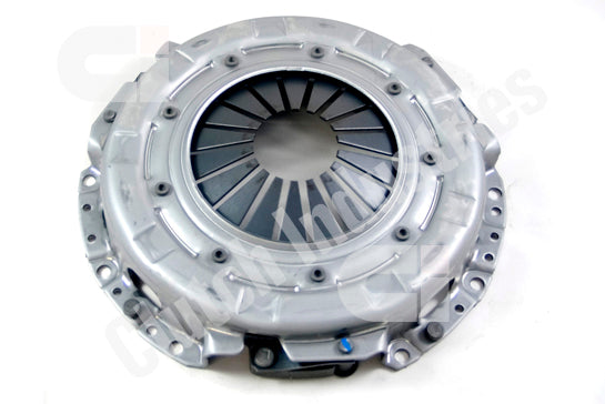 Clutch Industries Premium OEM Replacement Clutch Kit - R1229N