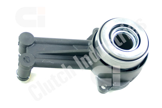 Clutch Industries Premium OEM Replacement Clutch Kit - R2018N-CSC