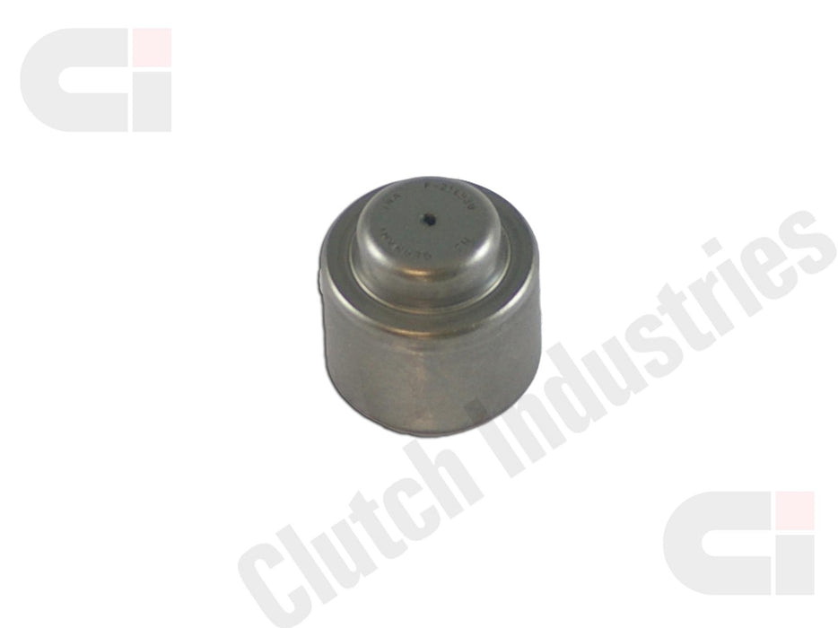 Clutch Industries Premium OEM Replacement Clutch Kit - R2775N-CSC