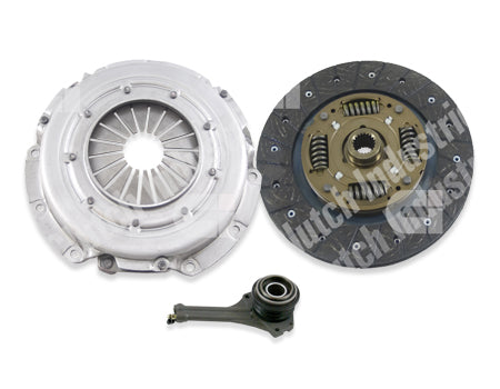 Clutch Industries Premium OEM Replacement Clutch Kit - R2246N-CSC