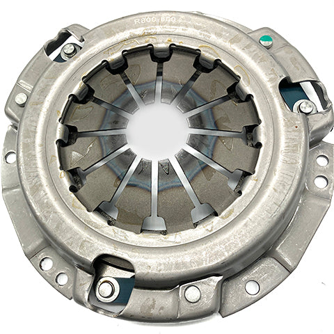 Clutch Industries Premium OEM Replacement Clutch Kit - R321N