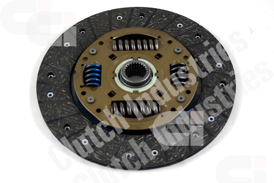 Clutch Industries Heavy Duty Clutch Kit - R1916NHD