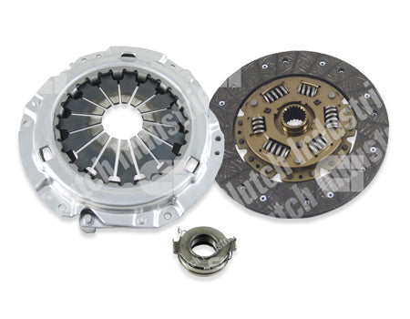 Clutch Industries Heavy Duty Clutch Kit - R1088NHD