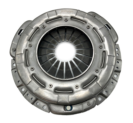 Clutch Industries Premium OEM Replacement Clutch Kit inc Solid Flywheel for Dual Mass Conversion & Flywheel - DMR2229N