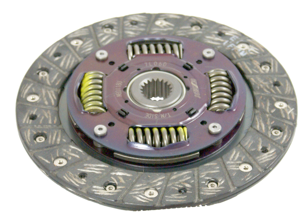 Clutch Industries Premium OEM Replacement Clutch Kit - R3040N
