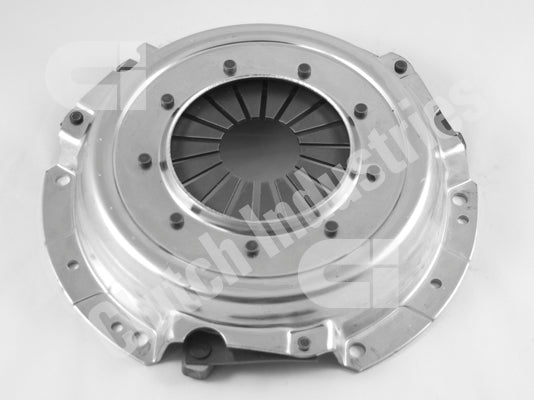 Clutch Industries Heavy Duty Clutch Kit - R90NHD