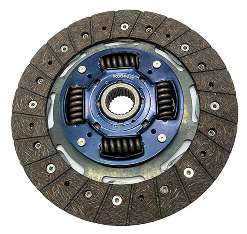 Clutch Industries Premium OEM Replacement Clutch Kit - R1226N