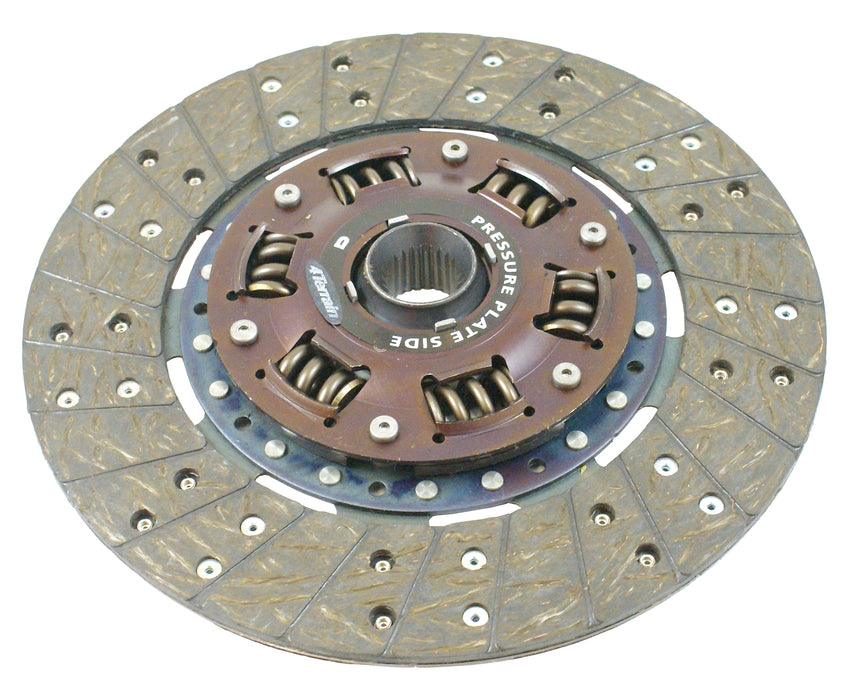 4Terrain Ultimate Performance 4x4 Clutch Kit with Patented ER2 - 4TU1121N