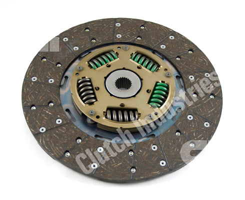 4Terrain Ultimate Performance 4x4 Clutch Kit with Patented ER2 - 4TU2218N