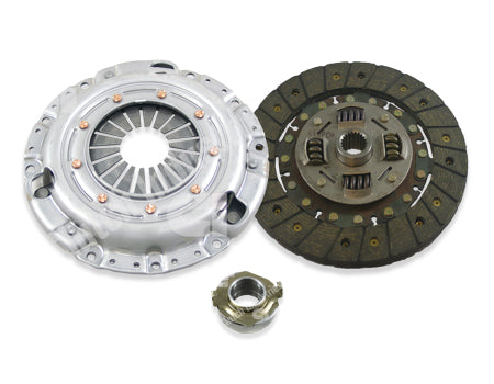 Clutch Industries Premium OEM Replacement Clutch Kit - R1105N