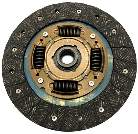 Clutch Industries Premium OEM Replacement Clutch Kit - R1452N