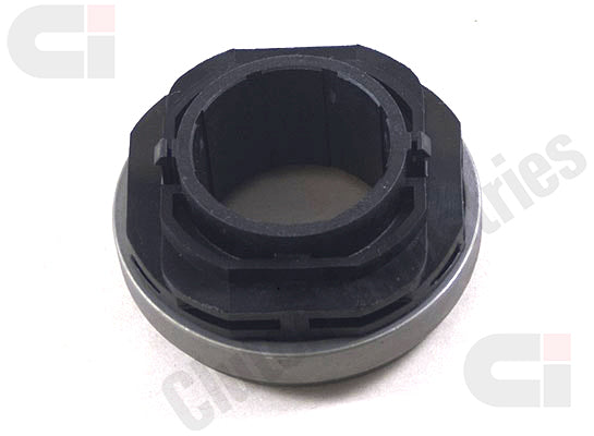 Clutch Industries Premium OEM Replacement Clutch Kit & OE Style Dual Mass Flywheel - DMF1858N