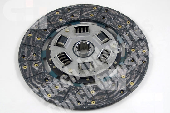Clutch Industries Heavy Duty Clutch Kit - R388NHD