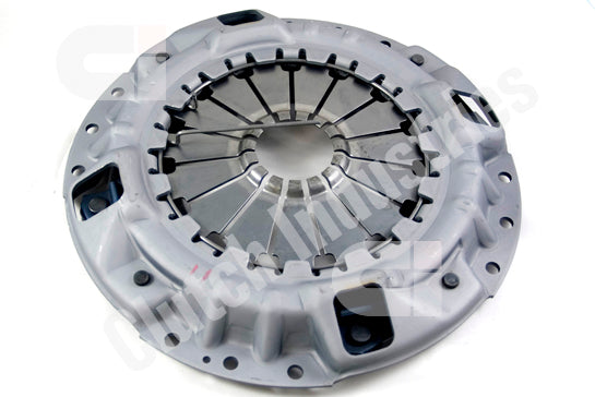 Clutch Industries Premium OEM Replacement Clutch Kit - R2379N