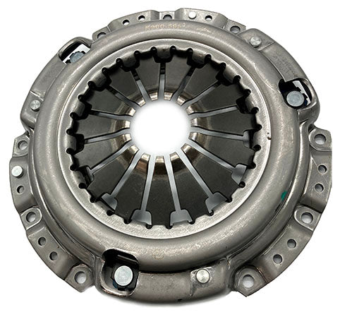 Clutch Industries Premium OEM Replacement Clutch Kit - R2277N