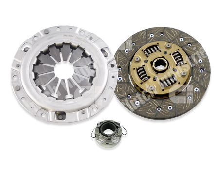 Clutch Industries Premium OEM Replacement Clutch Kit - R1072N