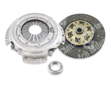 Clutch Industries Premium OEM Replacement Clutch Kit - R1126N