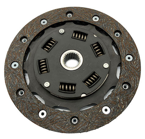 Clutch Industries Premium OEM Replacement Clutch Kit - R2201N