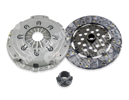 Clutch Industries Premium OEM Replacement Clutch Kit - R1219N