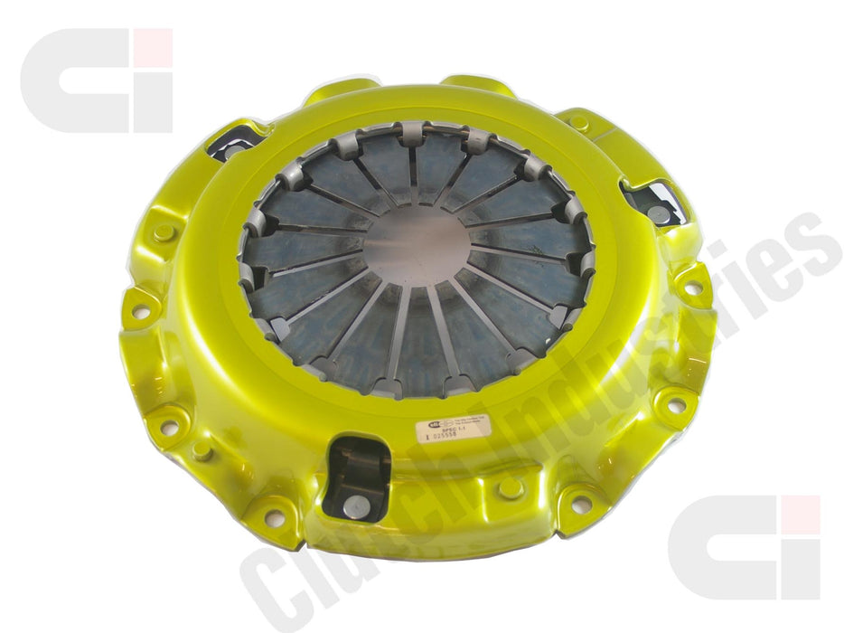 4Terrain Ultimate Performance 4x4 Clutch Kit with Patented ER2 - 4TU1097N