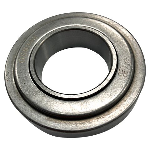 Clutch Industries Premium OEM Replacement Clutch Kit - R393N