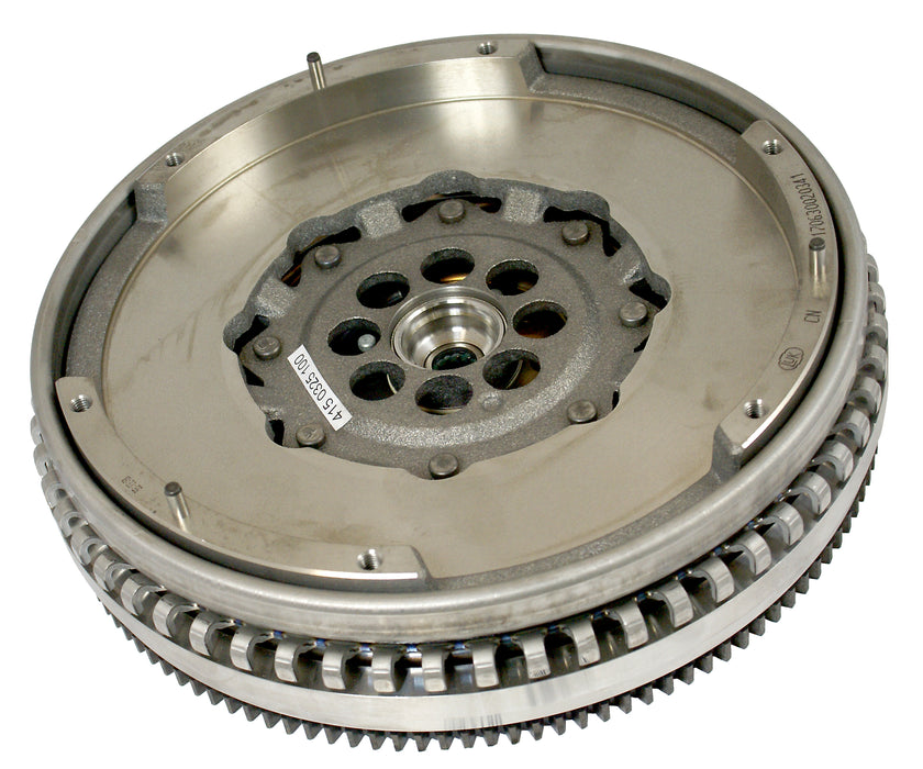 Clutch Industries Premium OEM Replacement Clutch Kit & OE Style Dual Mass Flywheel - DMF3028N