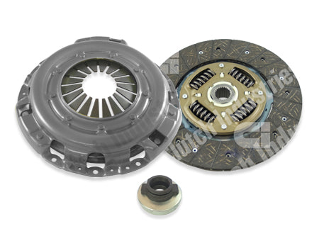 Clutch Industries Heavy Duty Clutch Kit - R2478NHD