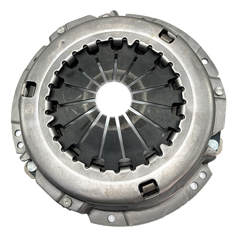 Clutch Industries Heavy Duty Clutch Kit - R1091NHD