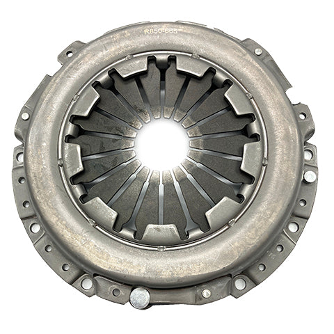 Clutch Industries Premium OEM Replacement Clutch Kit - R2468N