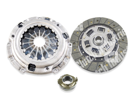 Clutch Industries Premium OEM Replacement Clutch Kit - R1184N
