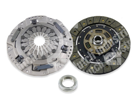 Clutch Industries Premium OEM Replacement Clutch Kit - R1022N