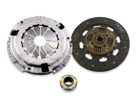 Clutch Industries Premium OEM Replacement Clutch Kit - R1284N