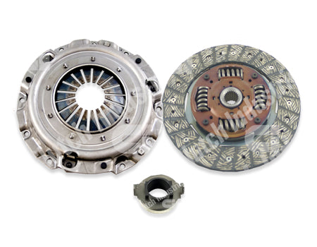 Clutch Industries Premium OEM Replacement Clutch Kit - R1106N