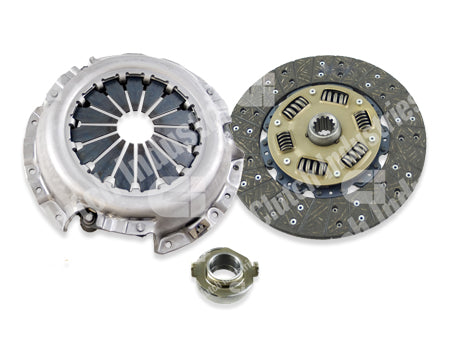 Clutch Industries Premium OEM Replacement Clutch Kit - R1007N