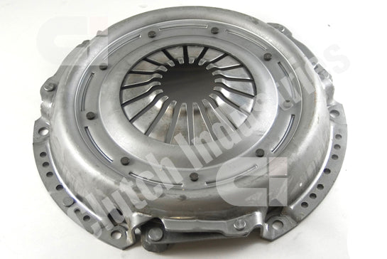 Clutch Industries Premium OEM Replacement Clutch Kit - R2110N