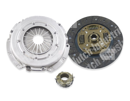 Clutch Industries Premium OEM Replacement Clutch Kit - R1452N