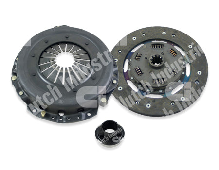 Clutch Industries Premium OEM Replacement Clutch Kit - R14N