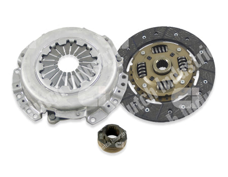 Clutch Industries Premium OEM Replacement Clutch Kit - R1094N