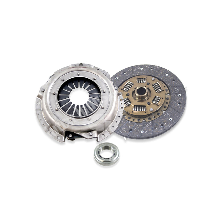 Clutch Industries Premium OEM Replacement Clutch Kit - R63N