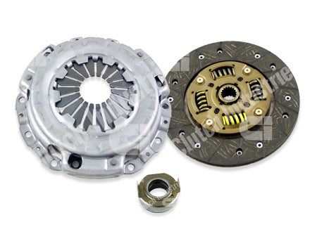 Clutch Industries Premium OEM Replacement Clutch Kit - R1950N