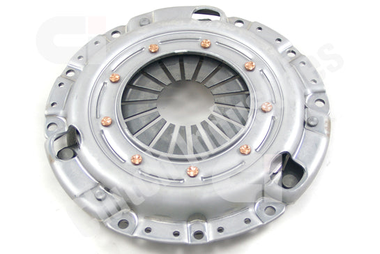 Clutch Industries Premium OEM Replacement Clutch Kit - R1046N