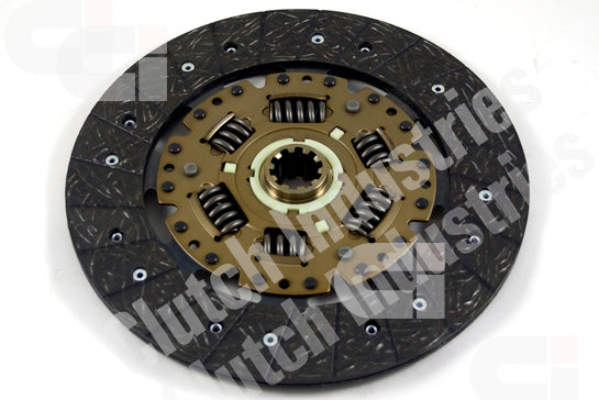 Clutch Industries Heavy Duty Clutch Kit - R301NHD