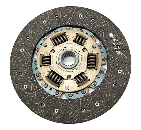 Clutch Industries Premium OEM Replacement Clutch Kit inc Solid Flywheel for Dual Mass Conversion & Flywheel - DMR1964N